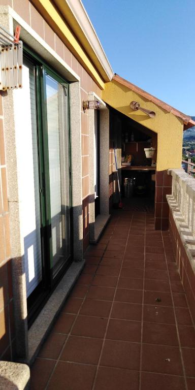 Fotografie z fotogalerie ubytování Aguete Paraíso v destinaci Pontevedra
