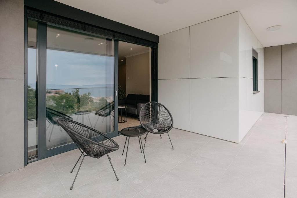 Carmen Residence Apartments - 14