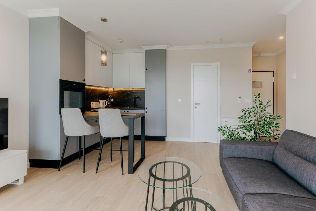 Carmen Residence Apartments - 15