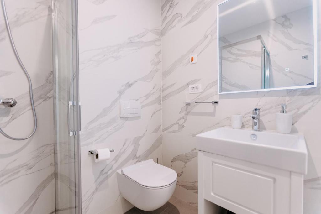 Carmen Residence Apartments - 19