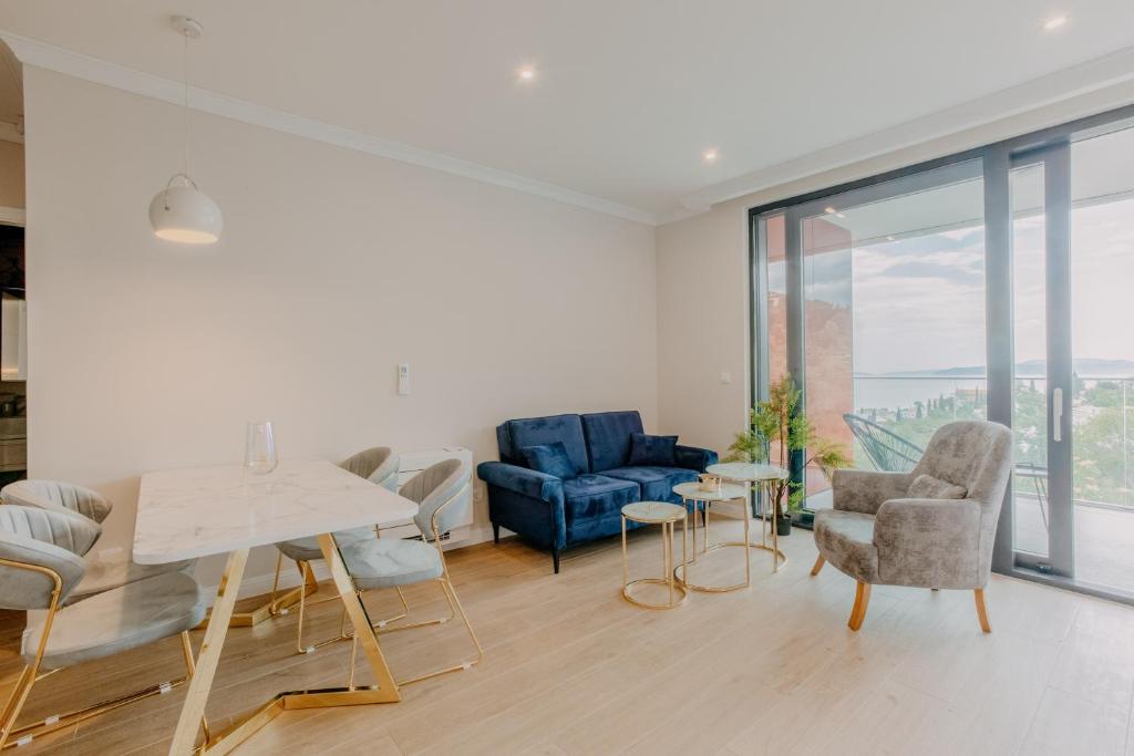 Carmen Residence Apartments - 18