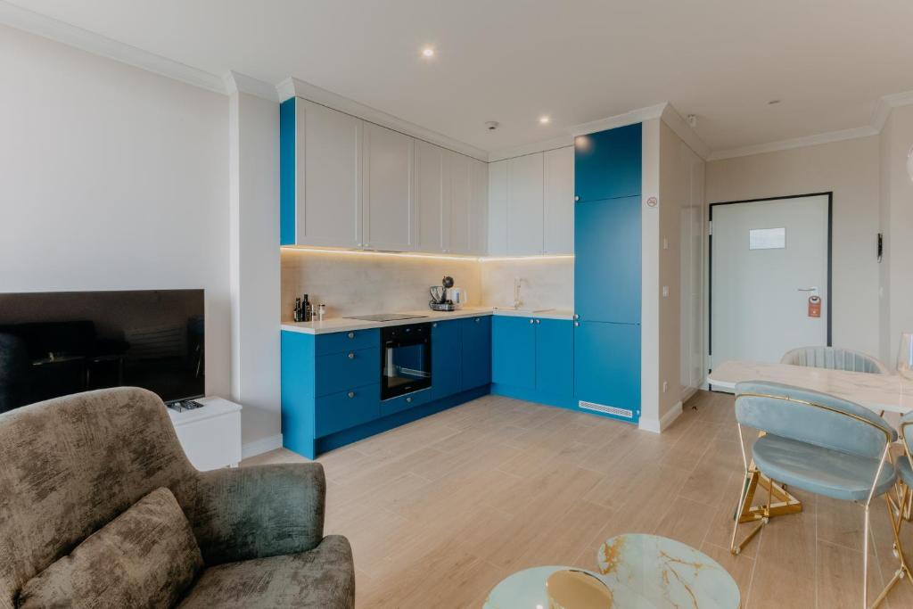 Carmen Residence Apartments - 16