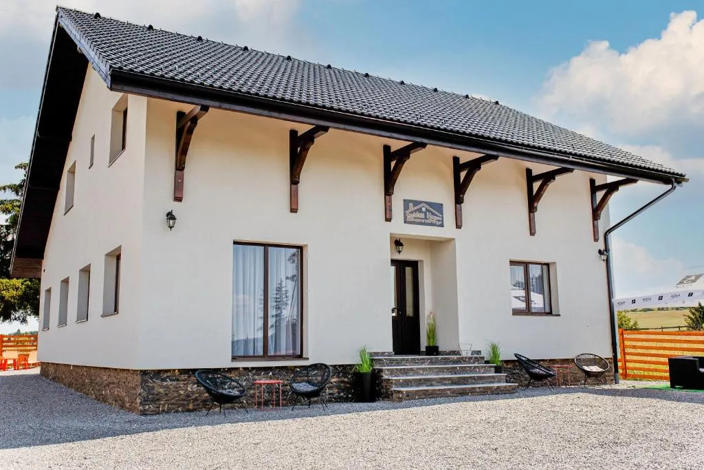 Lunca Bradului（ルーマニア）で人気のコテージ10軒｜Booking.com