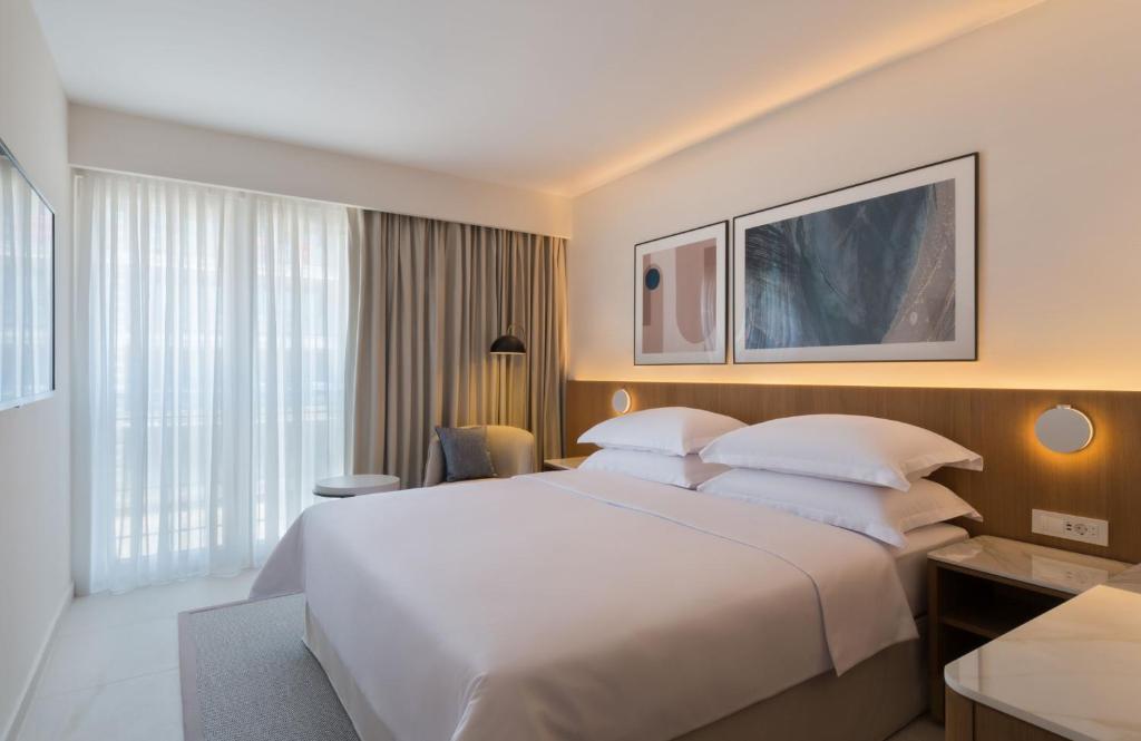 Bluesun Hotel Elaphusa - 2