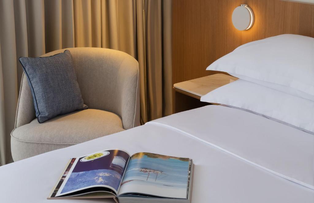 Bluesun Hotel Elaphusa - 19