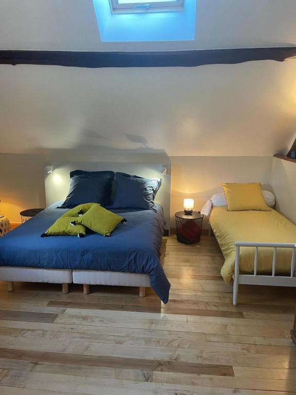 Charny