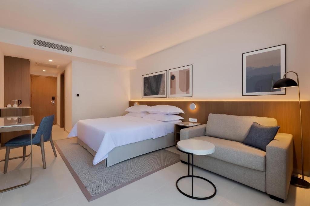 Bluesun Hotel Elaphusa - 7