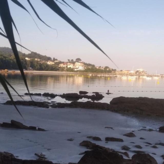 Fotografie z fotogalerie ubytování Aguete Paraíso v destinaci Pontevedra