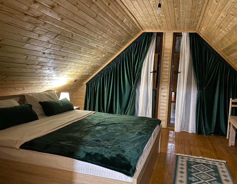 Guesthouse Demushi - Image 9