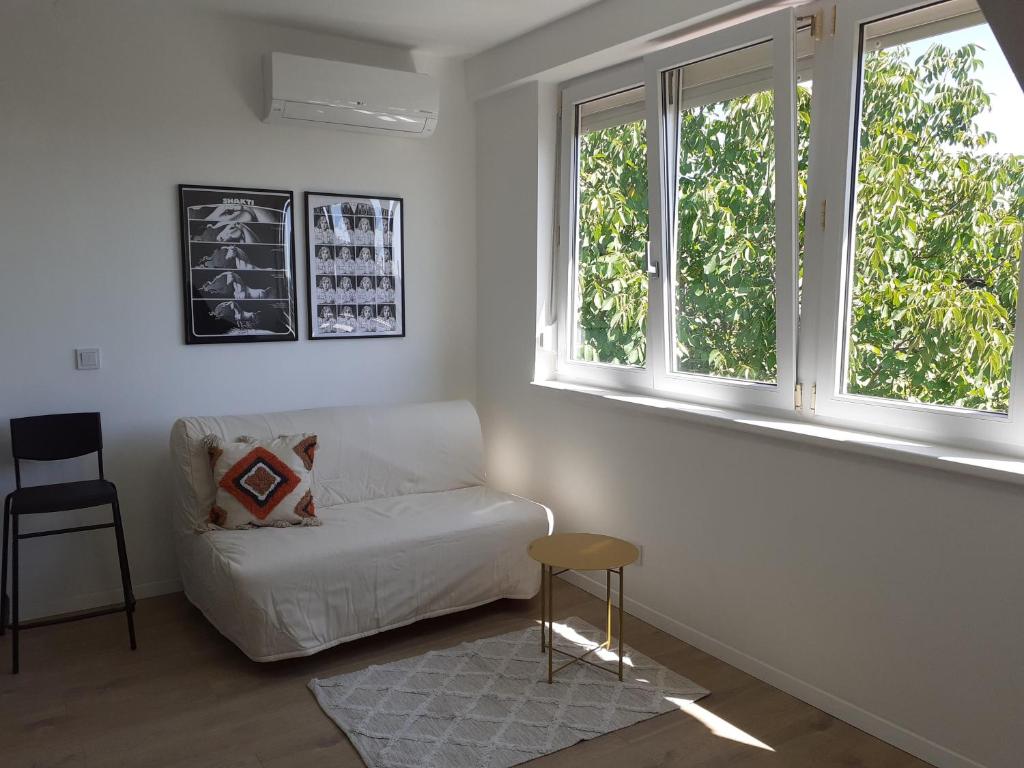 Raduga Apartment Zagreb