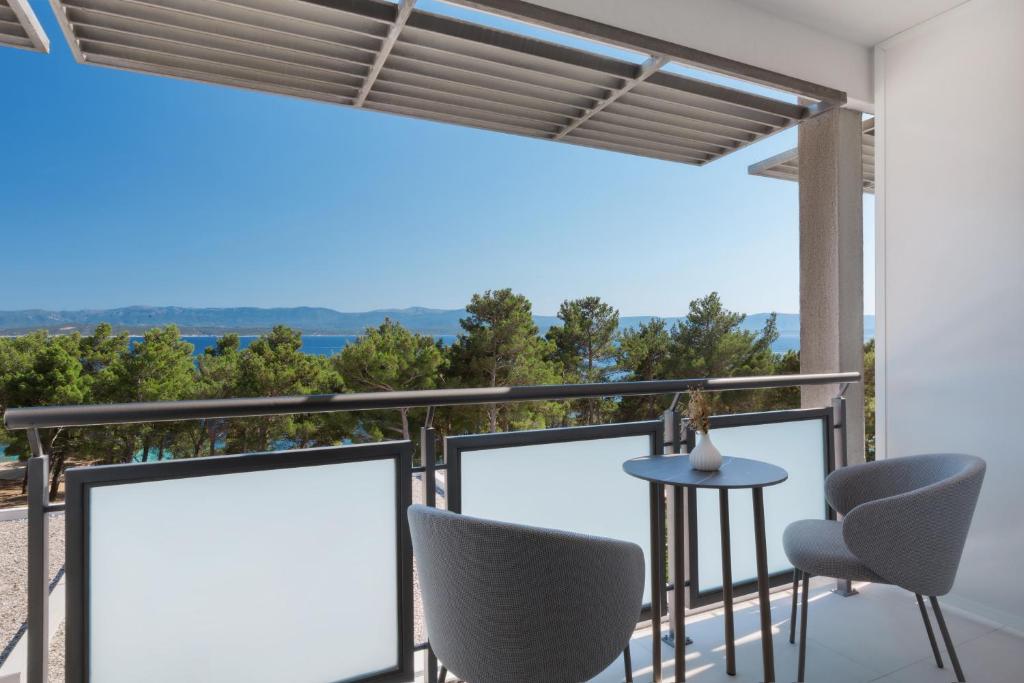 Bluesun Hotel Elaphusa - 12