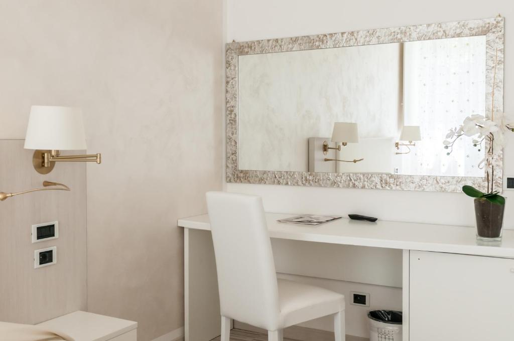 Fotografie z fotogalerie ubytování Hotel Trettenero v destinaci Recoaro Terme
