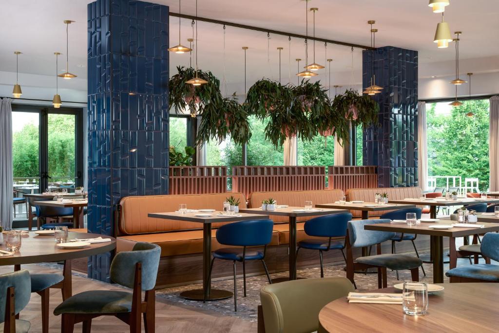 voco Venice Mestre - The Quid by IHG