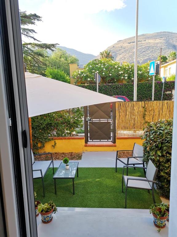 Mondello sicily apartament, Mondello (updated prices 2024)