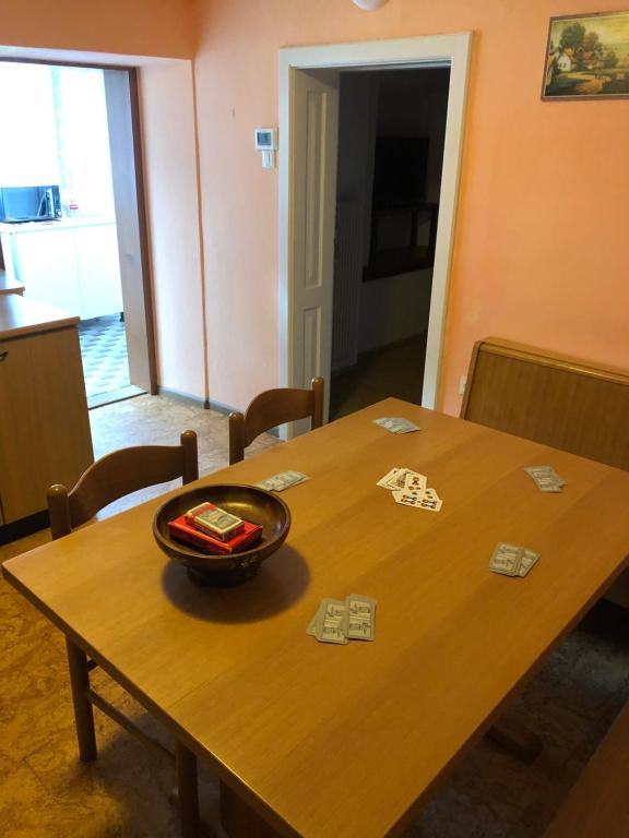 Kép Case vacanze Desiree szállásáról Falcadéban a galériában