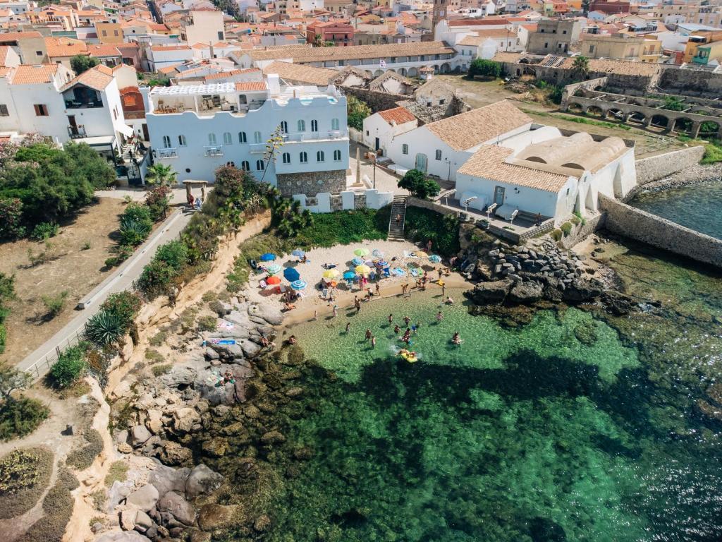 Príroda v okolí hotela