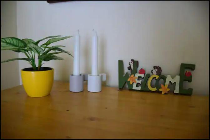 Fotografia z galérie ubytovania 3bdr-2bath-3Ac design apt, central, secured parking, quiet v Budapešti