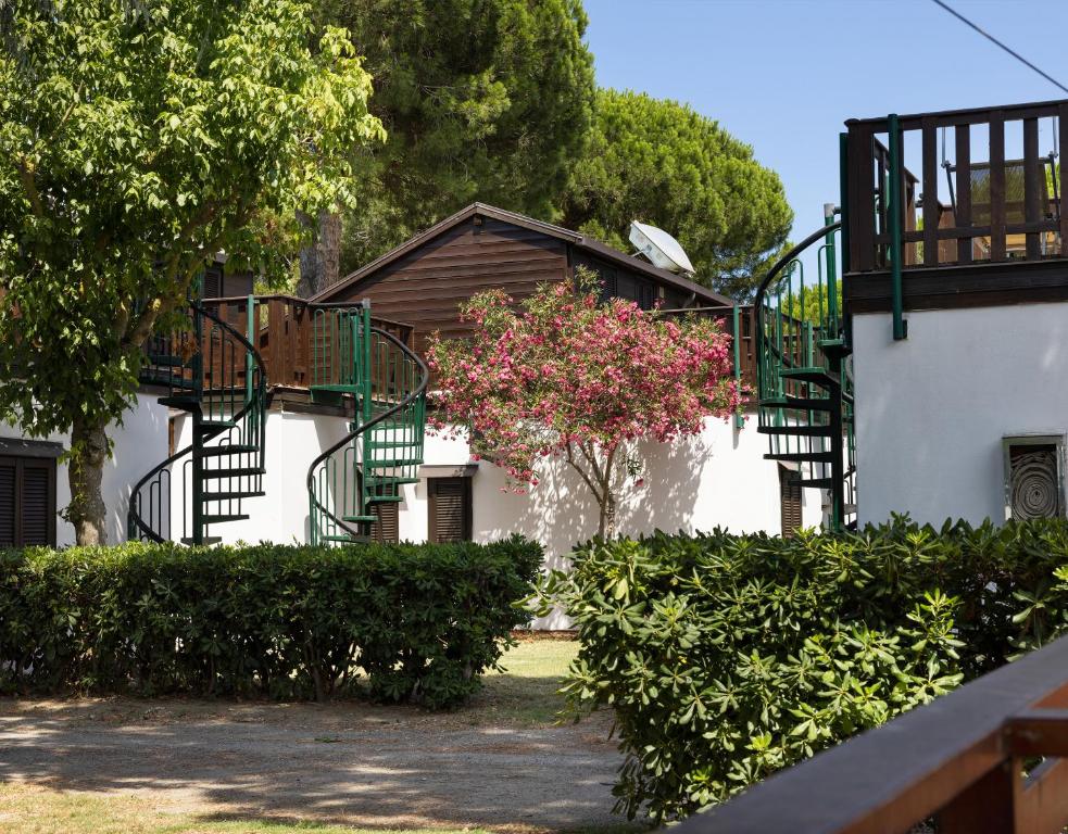 Residence Mare Pineta, Casal Borsetti – Prezzi aggiornati per il 2024