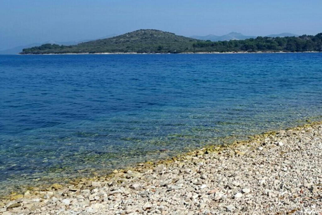 Príroda v okolí dovolenkového domu