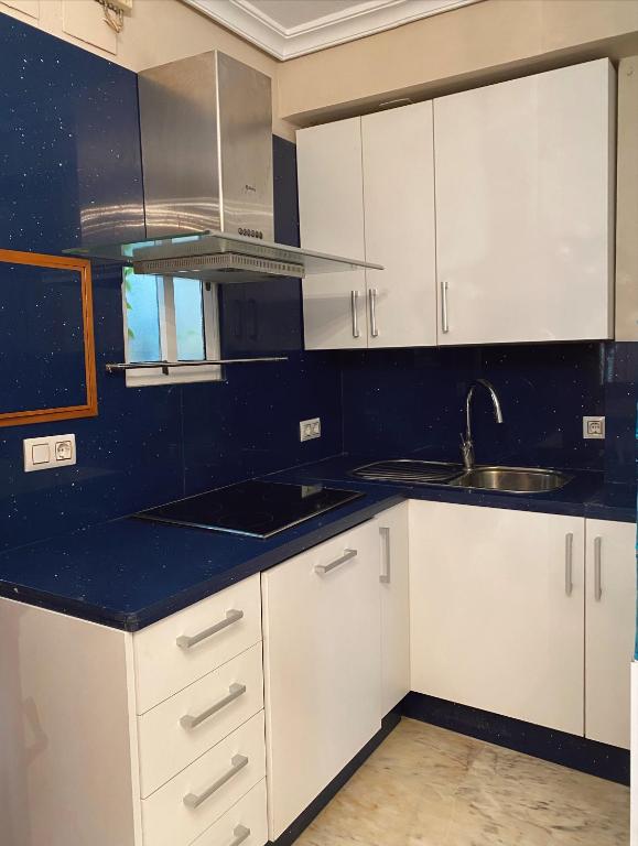 Fotografie z fotogalerie ubytování Casa Manuel Apartamento v destinaci Córdoba