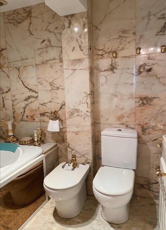 Fotografie z fotogalerie ubytování Casa Manuel Apartamento v destinaci Córdoba
