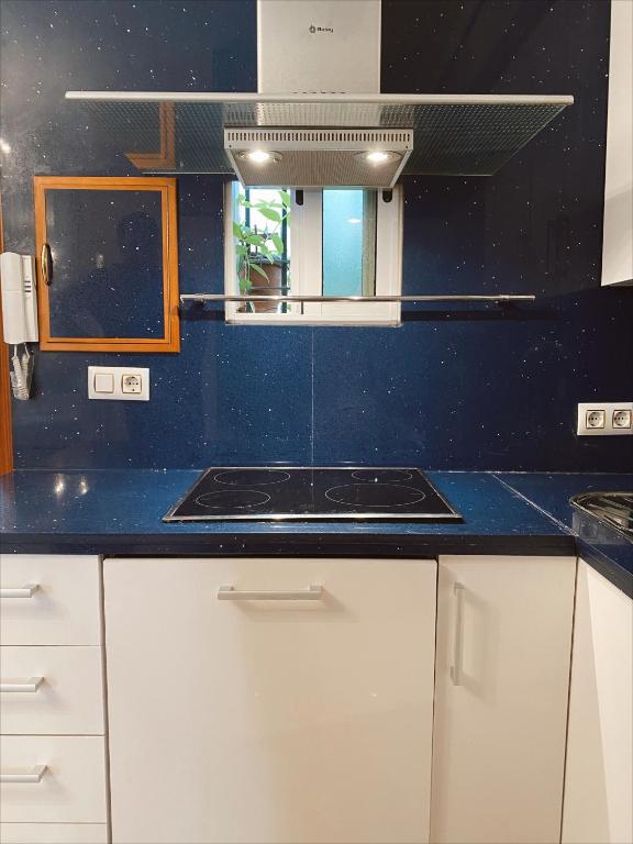 Fotografie z fotogalerie ubytování Casa Manuel Apartamento v destinaci Córdoba
