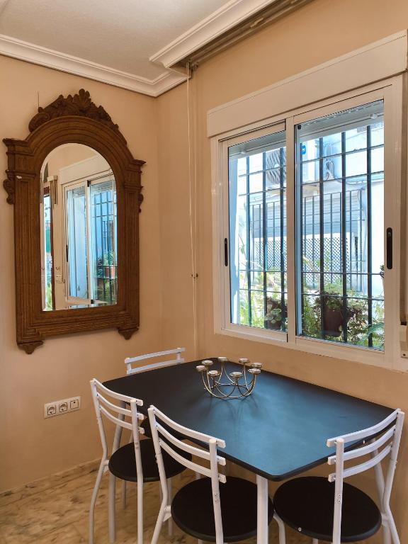 Fotografie z fotogalerie ubytování Casa Manuel Apartamento v destinaci Córdoba