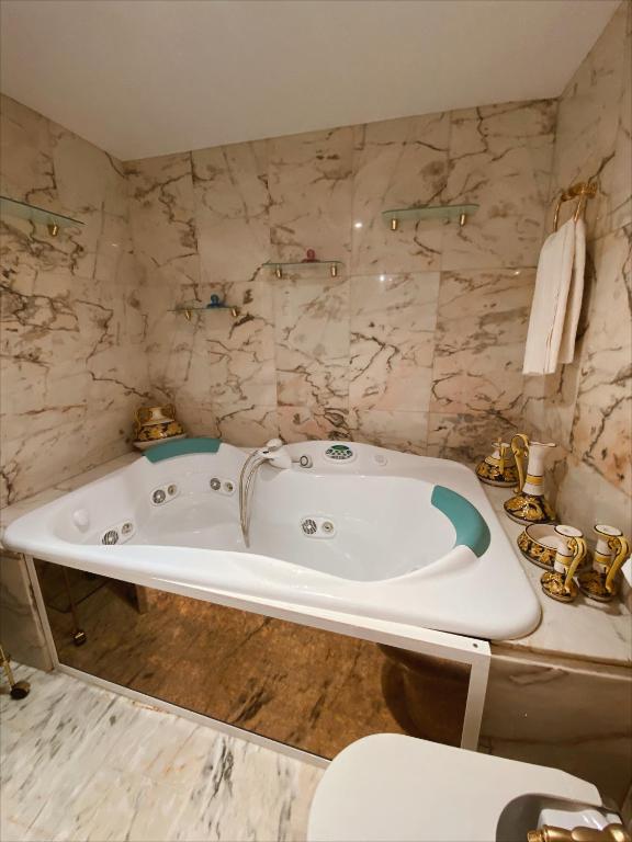 Fotografie z fotogalerie ubytování Casa Manuel Apartamento v destinaci Córdoba