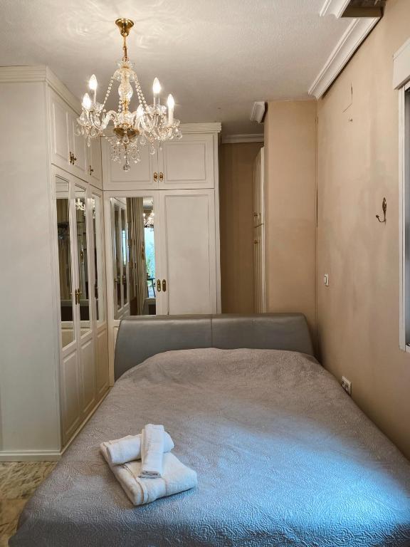 Fotografie z fotogalerie ubytování Casa Manuel Apartamento v destinaci Córdoba