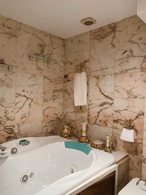 Fotografie z fotogalerie ubytování Casa Manuel Apartamento v destinaci Córdoba