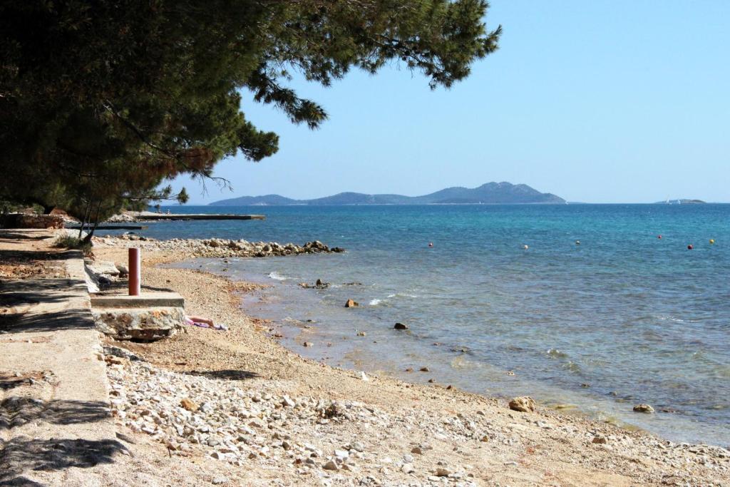 Zdjęcie z galerii obiektu Apartments by the sea Sveti Filip i Jakov, Biograd - 17695 w mieście Sveti Filip i Jakov
