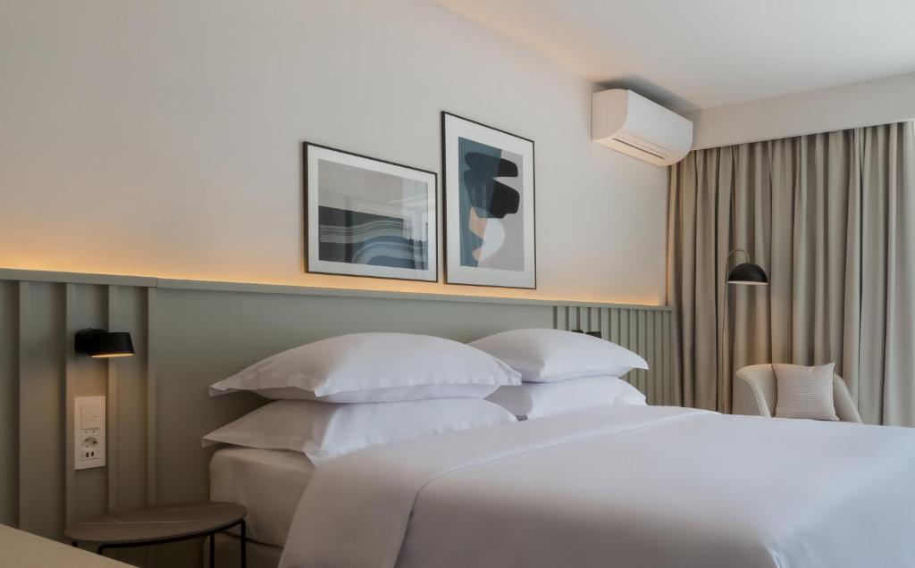 Bluesun Hotel Borak - 12