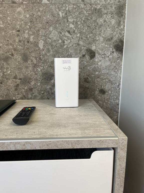 Zdjęcie z galerii obiektu Apartment Verdi BARDOLINO w mieście Bardolino