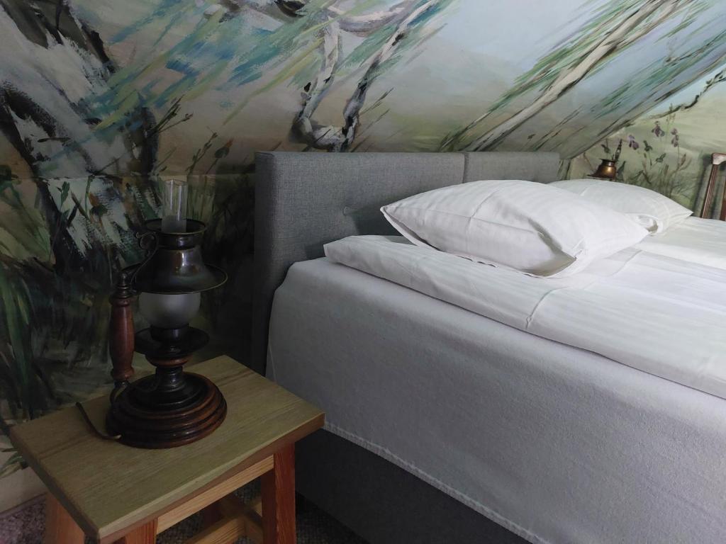 Tamarynowa Osada - Kraina Udanego Wypoczynku - Habitación Doble Con Baño Privado