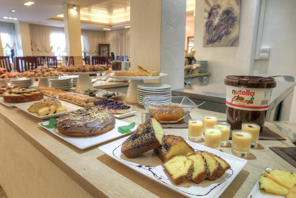 Hotel Boemia - Resim 44