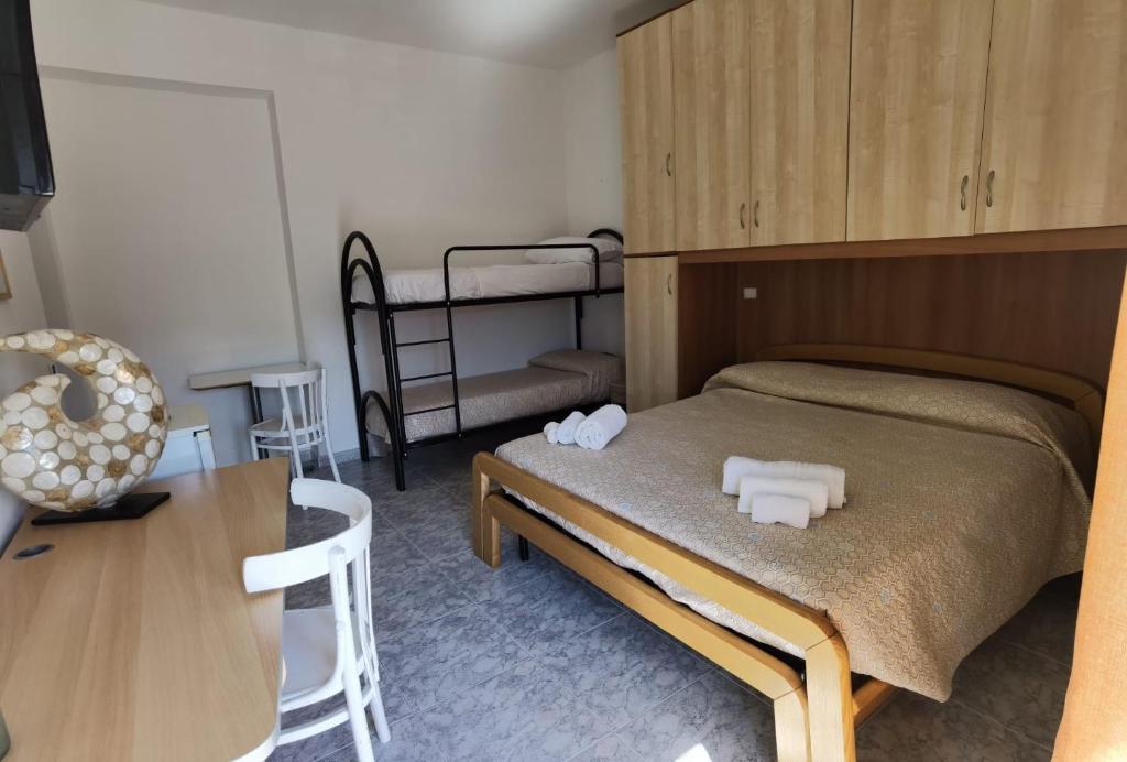 Derechos de imagen reservados por Booking.com