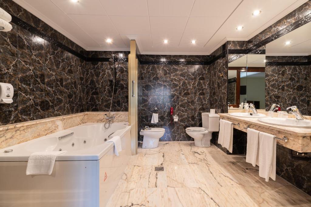 Hotel Bahía de Vigo, Vigo – Tarifs 2023