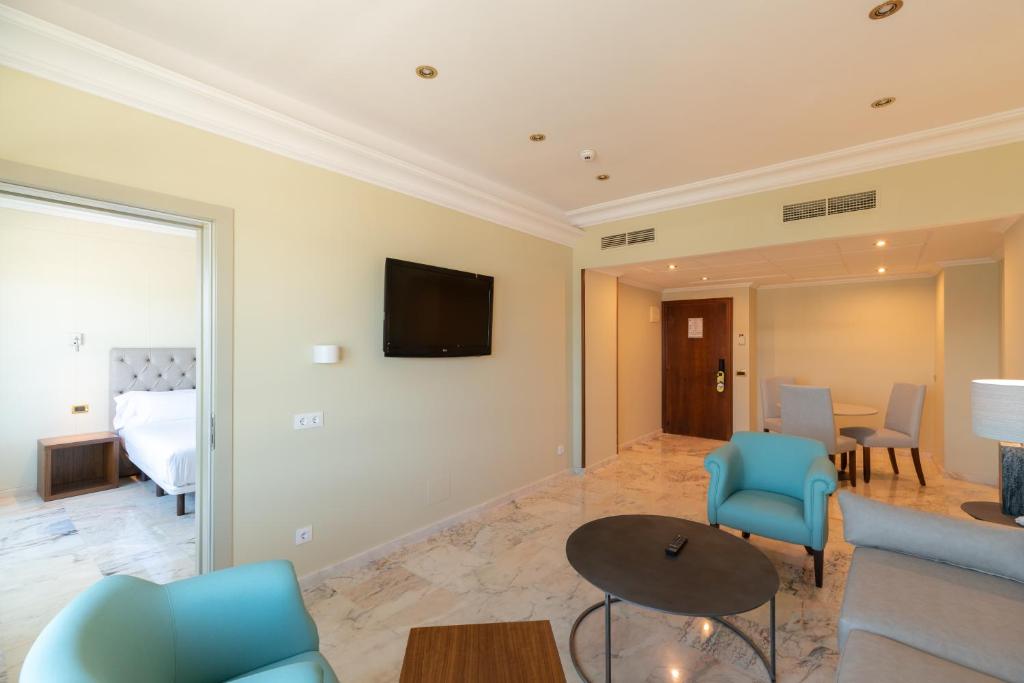Hotel Bahía de Vigo, Vigo – Bijgewerkte prijzen 2023