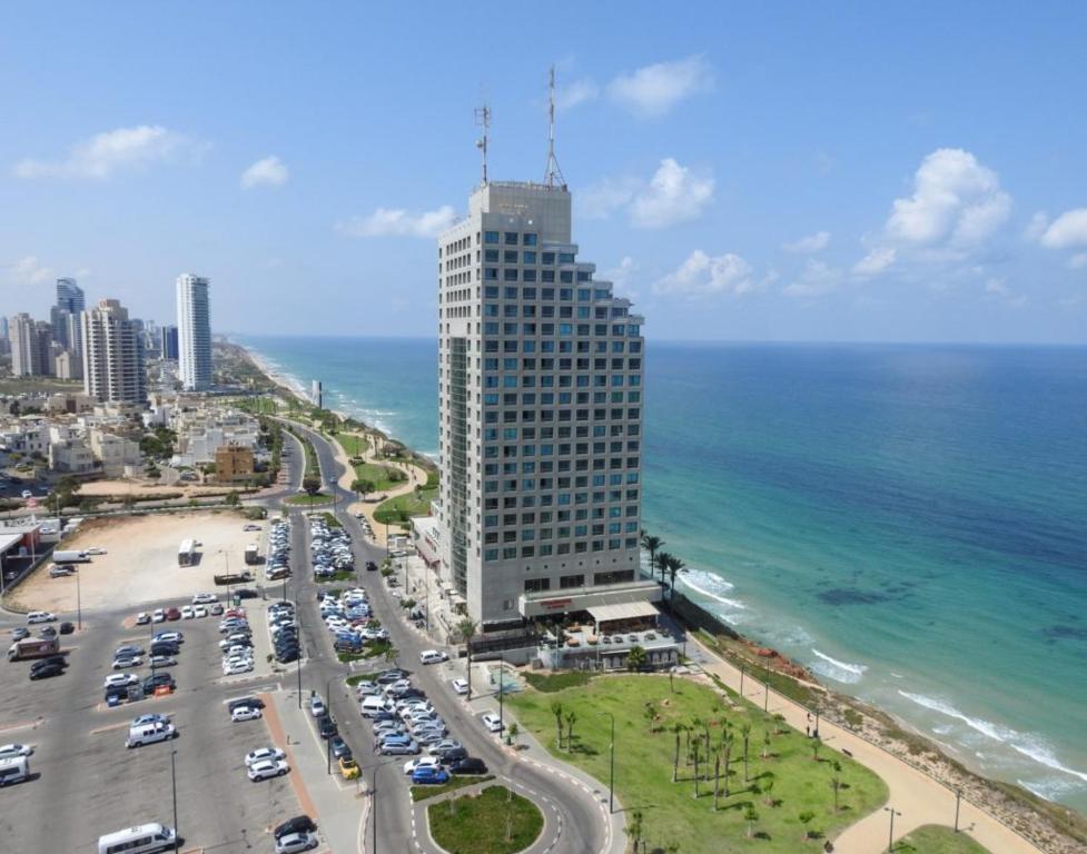 Carmel Holiday Apartments, Netanya (updated prices 2024)