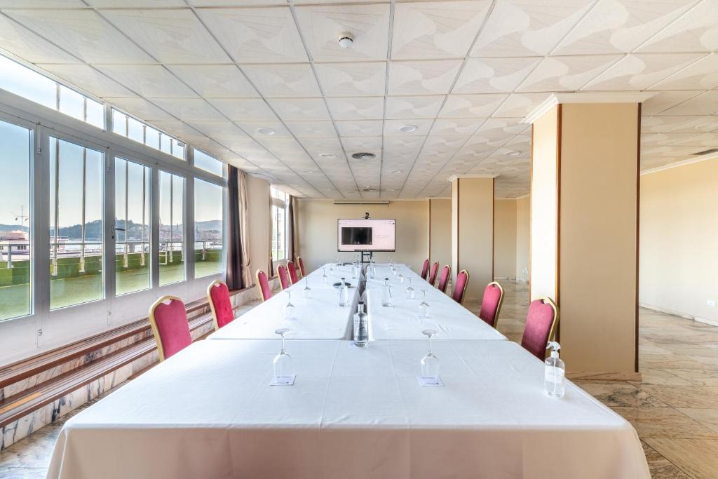Hotel Bahía de Vigo, Vigo – Precios actualizados 2023