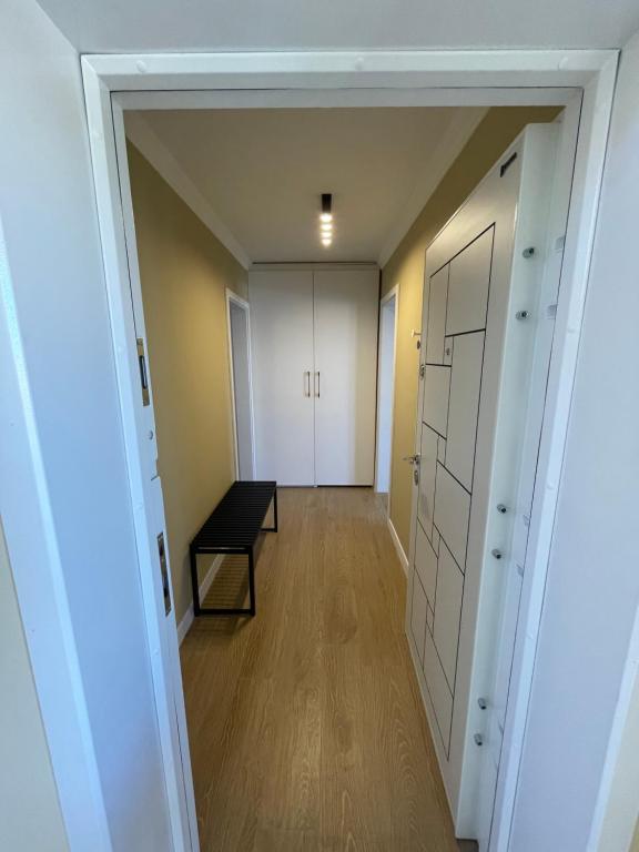 Fotografie z fotogalerie ubytování Chernomorets Apartment v destinaci Černomorec