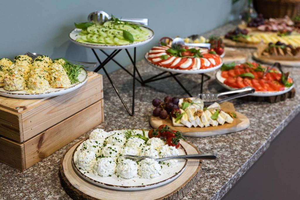 Hotel Lechicka - Resim 13