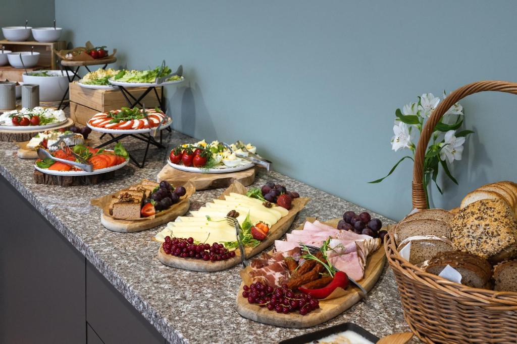 Hotel Lechicka - Resim 22