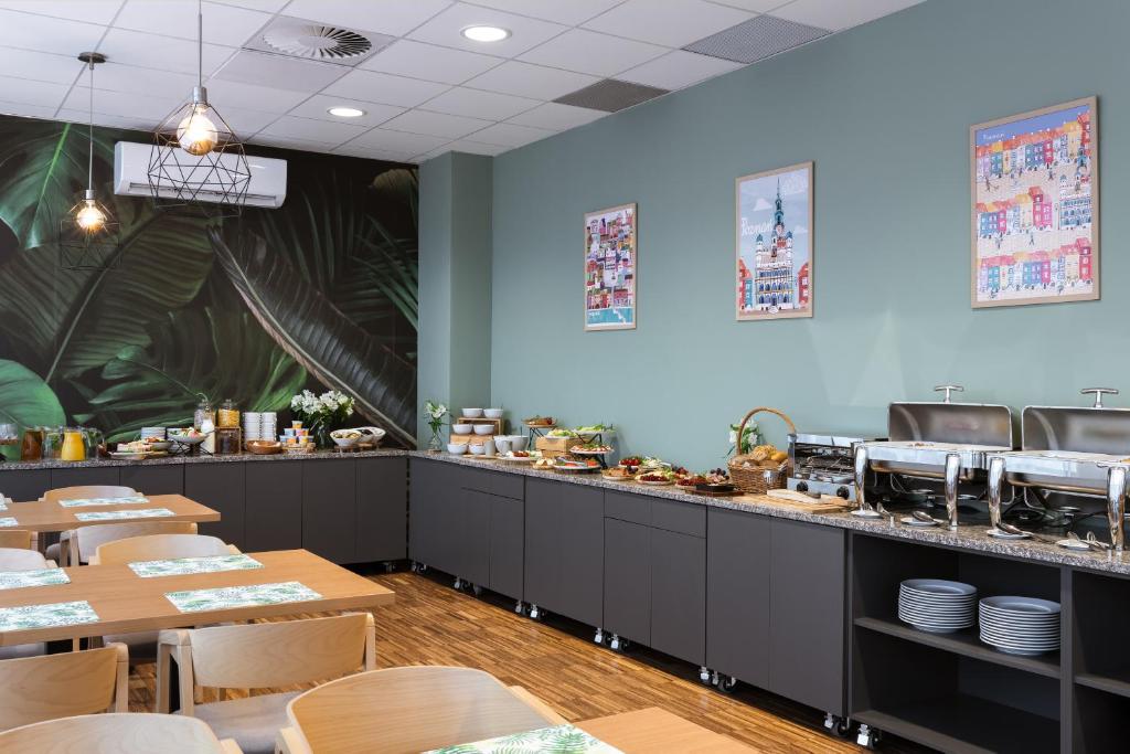 Hotel Lechicka - Resim 20