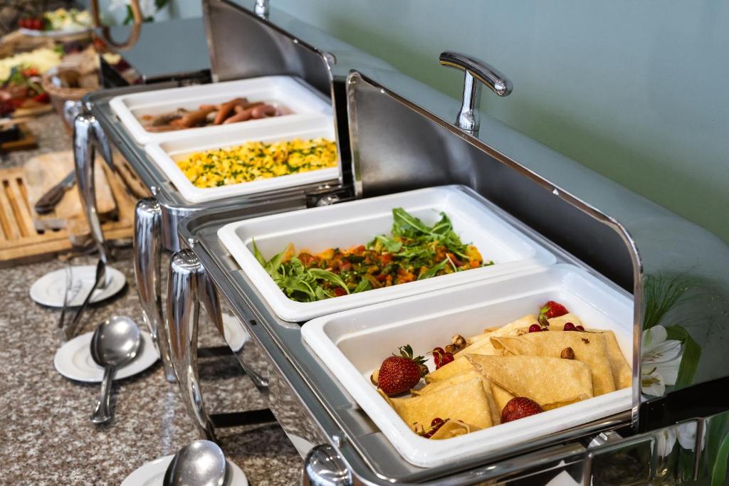 Hotel Lechicka - Resim 15