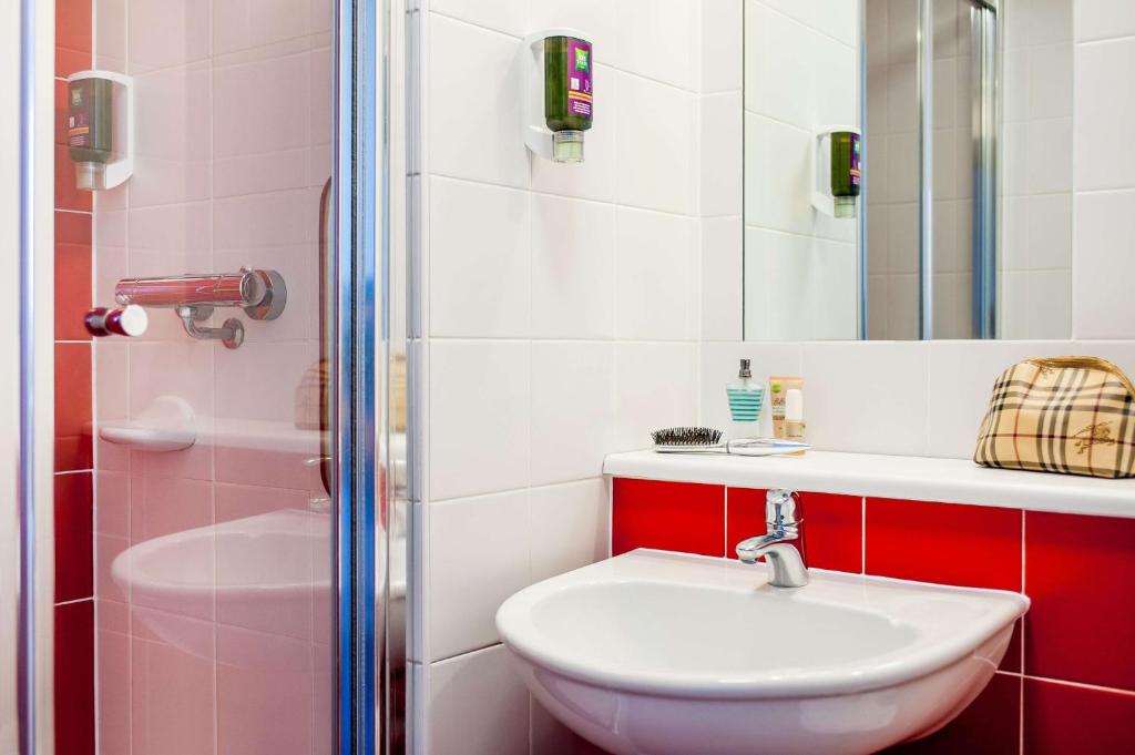 Forshaws Hotel - Blackpool - Resim 3