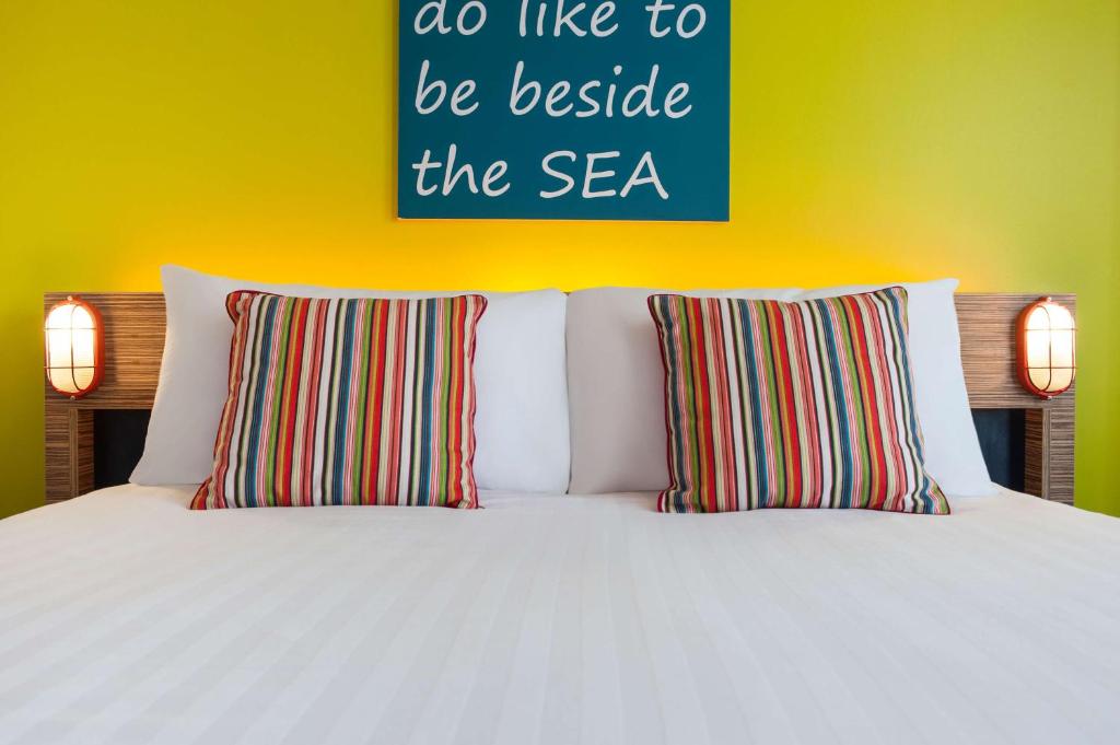 Forshaws Hotel - Blackpool - Resim 19