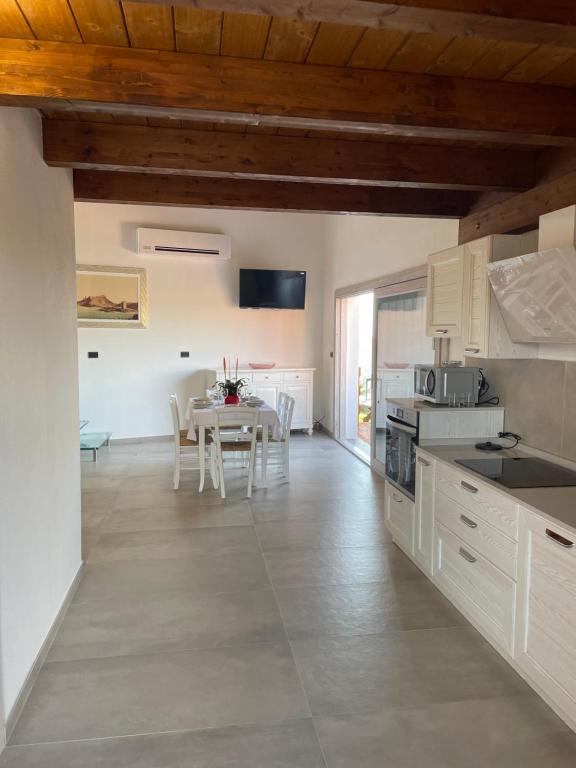 Villa Infinity