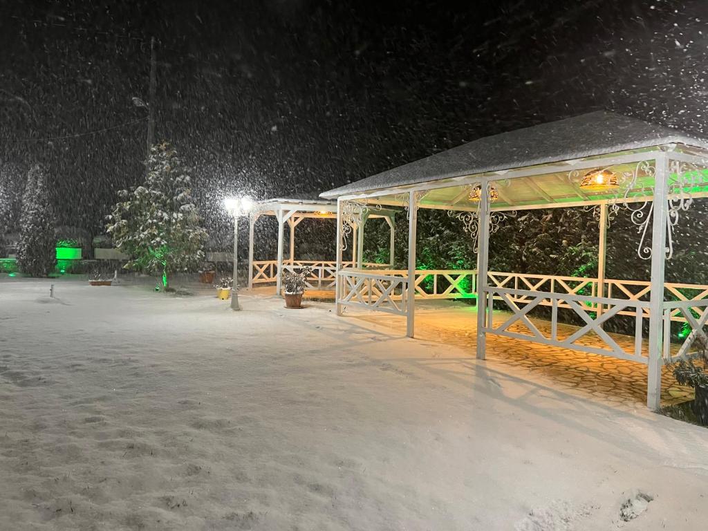 Hotel Taverna Zisi - Imazhi 4