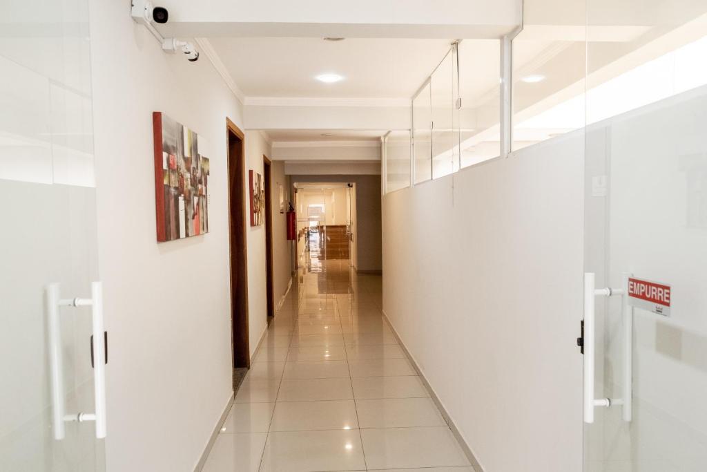Fotografie z fotogalerie ubytování Astor Hotel v destinaci Bauru